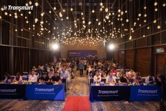 Tronsmart kỷ niệm cột mốc 12 năm với màn ra mắt công nghệ âm thanh đột phá
