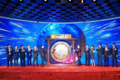 CATL công bố niêm yết trên Sở giao dịch Chứng khoán Hồng Kông nhằm thúc đẩy nền kinh tế zero-carbon toàn cầu