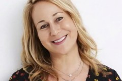 Chiến Lược Gia về Thời Trang Bền Vững Sáng Tạo Liz Hershfield Được Bổ Nhiệm Làm Giám Đốc Điều Hành Cotton Council International (CCI)