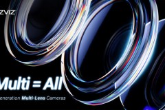 EZVIZ phá vỡ giới hạn thị giác, lần đầu ra mắt toàn cầu công nghệ Multi-Lens, mở ra một kỷ nguyên mới cho camera an ninh thông minh: từ thiết bị đơn lẻ đến giải pháp toàn diện