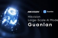 Hikvision giới thiệu các mô hình AI quy mô lớn Guanlan cho các sản phẩm và ứng dụng AIoT thế hệ mới