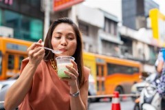 Kerry thúc đẩy sự đổi mới bền vững trong chuỗi dịch vụ thực phẩm để giải quyết các nhu cầu về khí hậu, chi phí và dinh dưỡng của người tiêu dùng