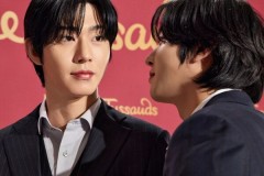 Madame Tussauds Hong Kong của Merlin Entertainments