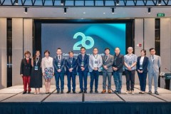 Ngân hàng Cathay United Bank Chi nhánh Thành phố Hồ Chí Minh tổ chức Hội thảo ESG: Một "Chìa khóa" để giải phóng phát triển bền vững