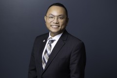 Quỹ Di trú Hoa Kỳ chào mừng ông Kiem Nguyen đảm nhiệm chức Phó Chủ tịch Phát triển Kinh doanh, Trưởng bộ phận Thị trường Đông Nam Á