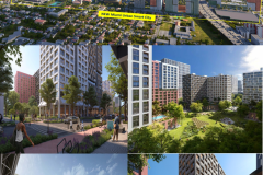 SKYX Collaborates with a $3 Billion Mix-Use Urban, Smart Home City Project in the Heart of Miami to Supply its Advanced Plug & Play Smart Home Platform Technologies for the Entire Smart City Project