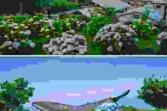 Lễ hội hoa cẩm tú cầu hàng đầu Hàn Quốc trở lại Namgu, Ulsan: Lễ hội hoa cẩm tú cầu Jangsaengpo 2025