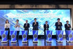 TotalEnergies ENEOS lắp đặt dự án điện mặt trời mái nhà công suất 28 MWp tại Samsung Electronics HCMC CE