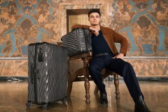 TUMI RA MẮT BỘ SƯU TẬP MỚI 19 DEGREE LITE VỚI CHIẾN DỊCH CÙNG ĐẠI SỨ THƯƠNG HIỆU TOÀN CẦU LANDO NORRIS