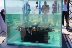 An toàn dưới áp lực: Pin Chery trải qua hơn 53 giờ dưới đáy biển Indonesia - Vẫn hoạt động bình thường