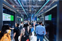 Astronergy định hình xu hướng tại SNEC 2025 với các sản phẩm năng lượng mặt trời tiên tiến và mạng lưới đối tác toàn cầu