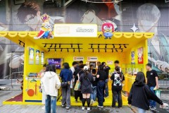 Blokees ra mắt Minions Mokoo Series: Minions-N-Disguise, trở thành tâm điểm trong sự kiện Banana Day