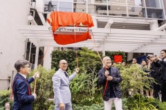 CCD khai trương CCD Tokyo, đánh dấu cột mốc quan trọng trong chiến lược hiện diện toàn cầu