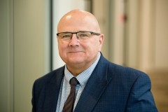 "Chúng ta phải nhìn về phía trước để tạo dựng tương lai cho nghề" Chủ tịch mới của CIMA kiêm Đồng chủ tịch Hiệp hội Kế toán viên chuyên nghiệp được chứng nhận quốc tế cho biết