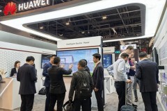 CIRED 2025 | Huawei ra mắt các tính năng mới của giải pháp IDS nhằm số hóa mạng lưới phân phối điện trong tương lai