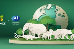 EZVIZ tiên phong phát triển thuật toán phát hiện động vật hoang dã, góp phần cân bằng giữa an ninh khu dân cư và bảo vệ hệ sinh thái, hướng đến giải pháp công nghệ toàn diện và có trách nhiệm