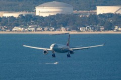 Hong Kong Airlines chính thức mở đường bay đến Sydney