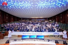 Huawei FusionSolar tổ chức Hội nghị thượng đỉnh nhà lắp đặt toàn cầu lần thứ 3 vì thành công chung