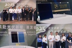 Kết nối chính xác + Đồng kiến tạo hệ sinh thái: Yingfa Ruineng ra mắt ấn tượng tại Triển lãm SNEC