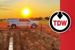 T.D. Williamson công bố khoản đầu tư chiến lược từ Apollo Funds