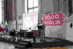 All Set for the 1000 Miglia 2025