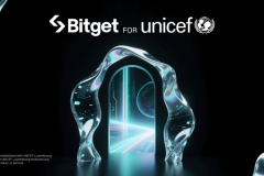 Bitget Joins UNICEF Game Changers Coalition to Provide Blockchain Education to 300K People in 2025