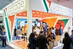 Vantage chính thức tham gia triển lãm tại Money Expo Colombia 2025