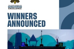 Công Bố Những Người Chiến Thắng Giải Thưởng Stevie® cho Công Nghệ Xuất Sắc Thường Niên Lần Thứ Hai