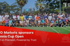 ETO Markets: Nơi kết nối thật thúc đẩy niềm tin thật