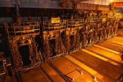 Hilco Industrial Đảm Bảo Hợp Đồng Chiến Lược với JFE Steel Corporation, Nhật Bản để Bán Các Dây Chuyền Sản Xuất Thép Chính tại EAST JAPAN Works (Keihin), Ohgishima và Mizue-Kawasaki