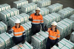 Hindustan Zinc vượt kỳ vọng thị trường, nhờ giá bạc cao kỷ lục và chi phí sản xuất thấp nhất trong quý đầu