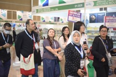 Hiệp hội Đồ gia dụng Indonesia sẽ ra mắt tại IGHE Indonesia Expo 2025