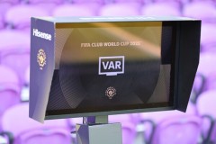 Hisense Display Technology hỗ trợ công nghệ VAR tại FIFA Club World Cup 2025™