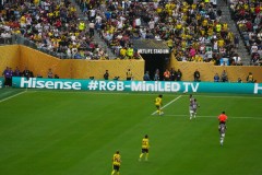 Hisense ra mắt TV UX 116" với RGB-MiniLED cho độ chính xác màu tuyệt đẹp