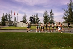 Lần đầu tiên diễn ra tại Việt Nam: The Vibe - Giải chạy bộ hoàng hôn sẽ được tổ chức tại Hoiana Resort & Golf