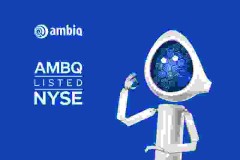 Ambiq Announces Pricing of Upsized Initial Public Offering