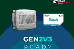 STAR Systems International’s New Eagle Transponder and Titan Pro Lead the Way in Gen2V3 Solutions for Next-Generation Tolling