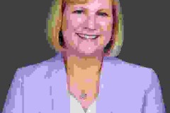 Veteran Global Health Leader, Dr. Rebecca Martin, Named President of Global Immunization at Sabin