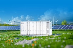 Trina Storage đẩy mạnh phát triển hệ thống lưu trữ năng lượng tại châu Á-Thái Bình Dương với 2,4 GWh đang triển khai