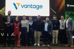 Vantage Markets được vinh danh với giải thưởng danh giá tại Wealth Expo Peru 2025