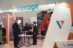 Vantage tạo dấu ấn mạnh với vai trò nhà tài trợ kim cương tại Wealth Expo Ecuador 2025