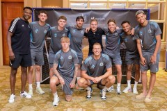 VT MARKET ỦNG HỘ MẠNH MẼ CHO TĂNG TRƯỞNG Ở CHÂU Á THÔNG QUA QUAN HỆ ĐỐI TÁC VỚI NEWCASTLE UNITED KHI CÁC SÁNG KIẾN CSR ĐƯỢC KHỞI ĐỘNG