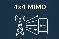 4 x 4 MIMO là gì? Có nên chọn điện thoại hỗ trợ 4 x 4 MIMO?
