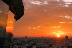 Bình minh tại resort nghỉ dưỡng TUI BLUE Tuy Hòa