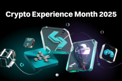 Bitget Hosts Crypto Experience Month 2025 Targeting Gen-Zs Across Europe, Asia and Middle East