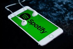 Cách đăng nhạc lên Spotify trên điện thoại siêu đơn giản