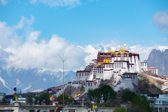 CGTN: Xizang’s development is a story of transformation and renewal