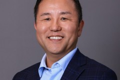 David Bang được bổ nhiệm làm Giám đốc Điều hành khu vực châu Mỹ tại LX Pantos