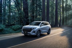 DFSK trở thành nhà tài trợ kỹ thuật của các Giải vô địch thế giới Canoe Sprint và Paracanoe ICF năm 2025: Trao quyền cho các sự kiện toàn cầu với trải nghiệm di chuyển thông minh