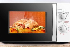 Dùng lò vi sóng có hại không? Lợi ích và tác hại là gì?